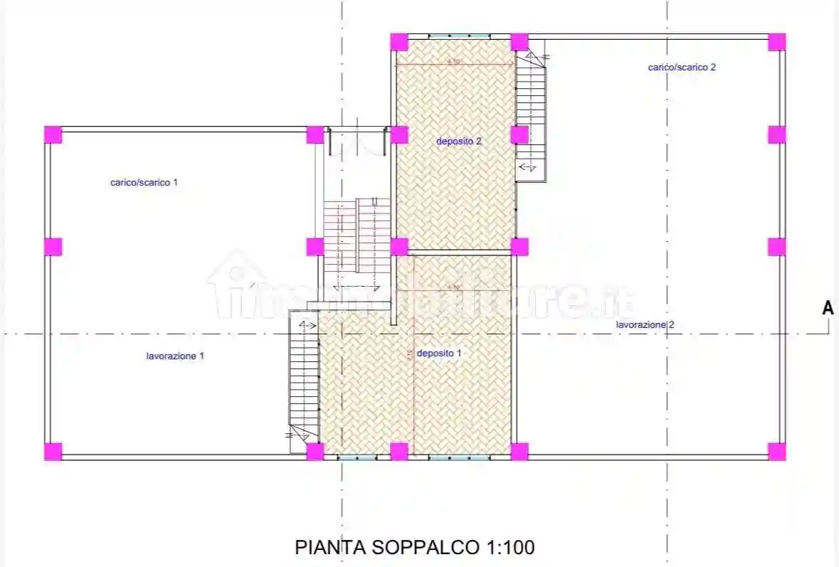 Palazzo - Edificio - foto 3
