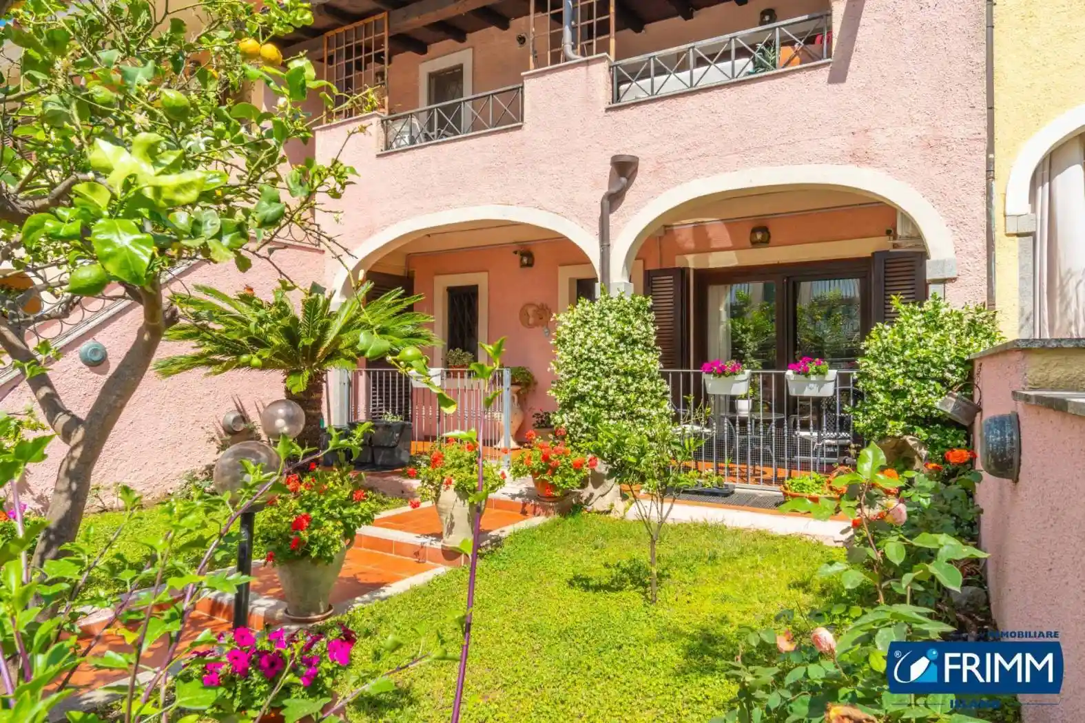 Appartamento in vendita a Olbia