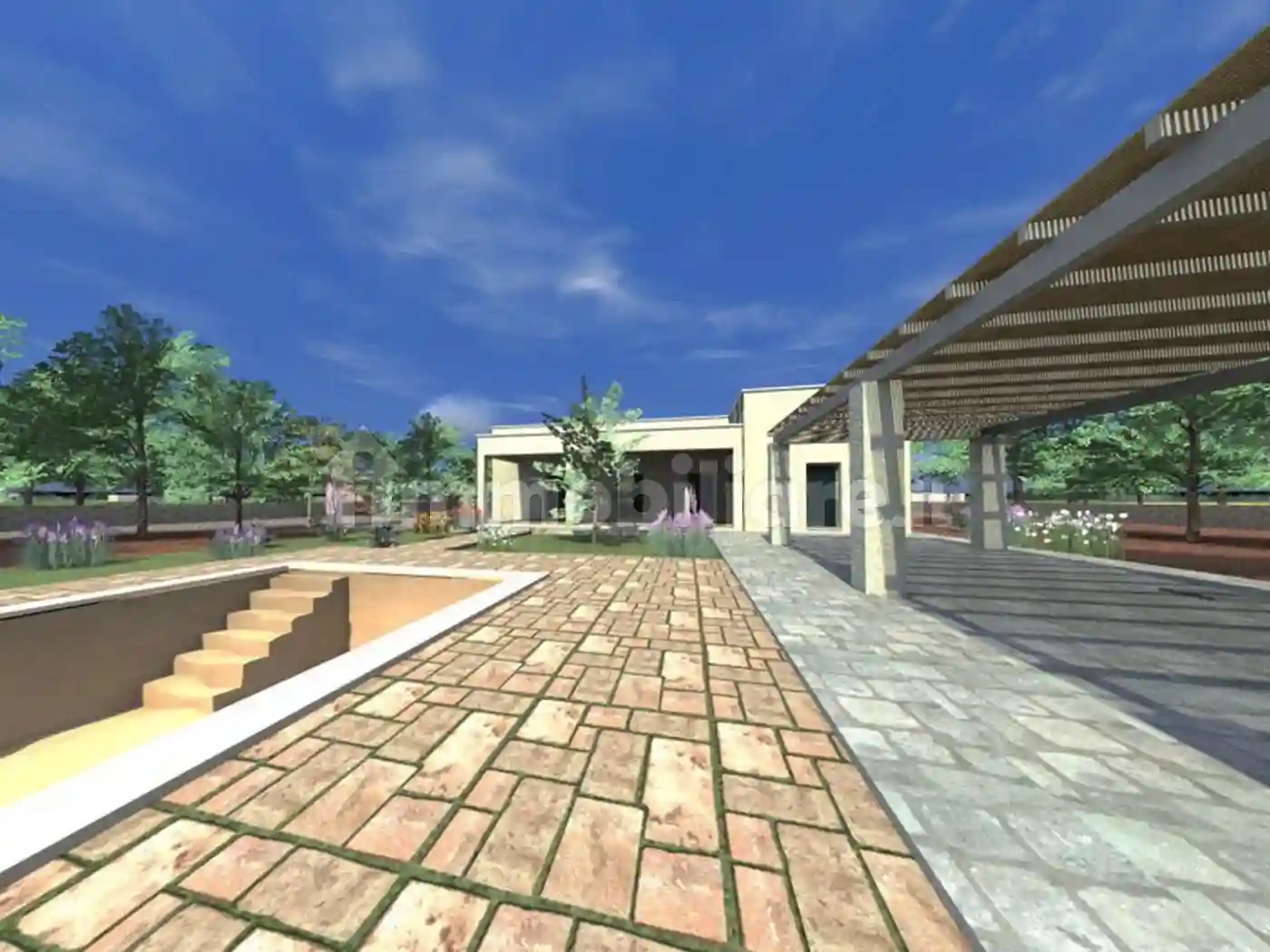 Villa - foto 3