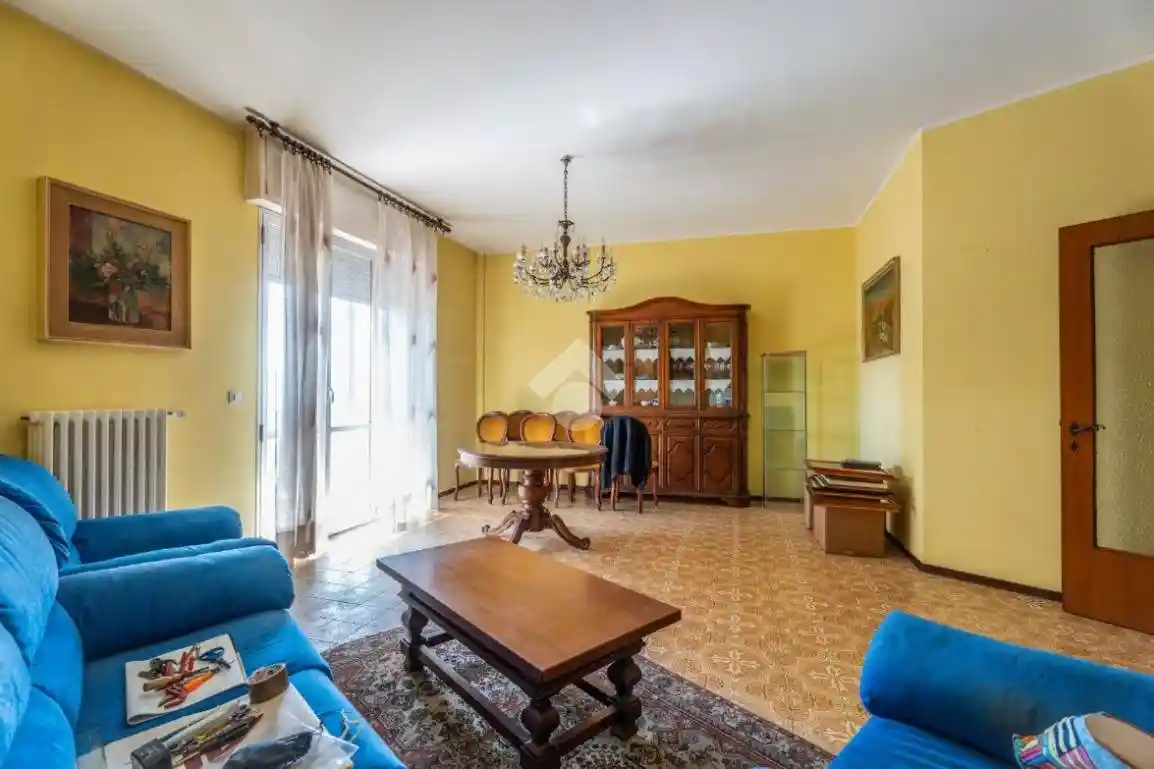 Appartamento in vendita a Rimini
