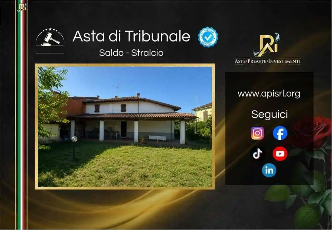 Appartamento in vendita a Motta de' Conti