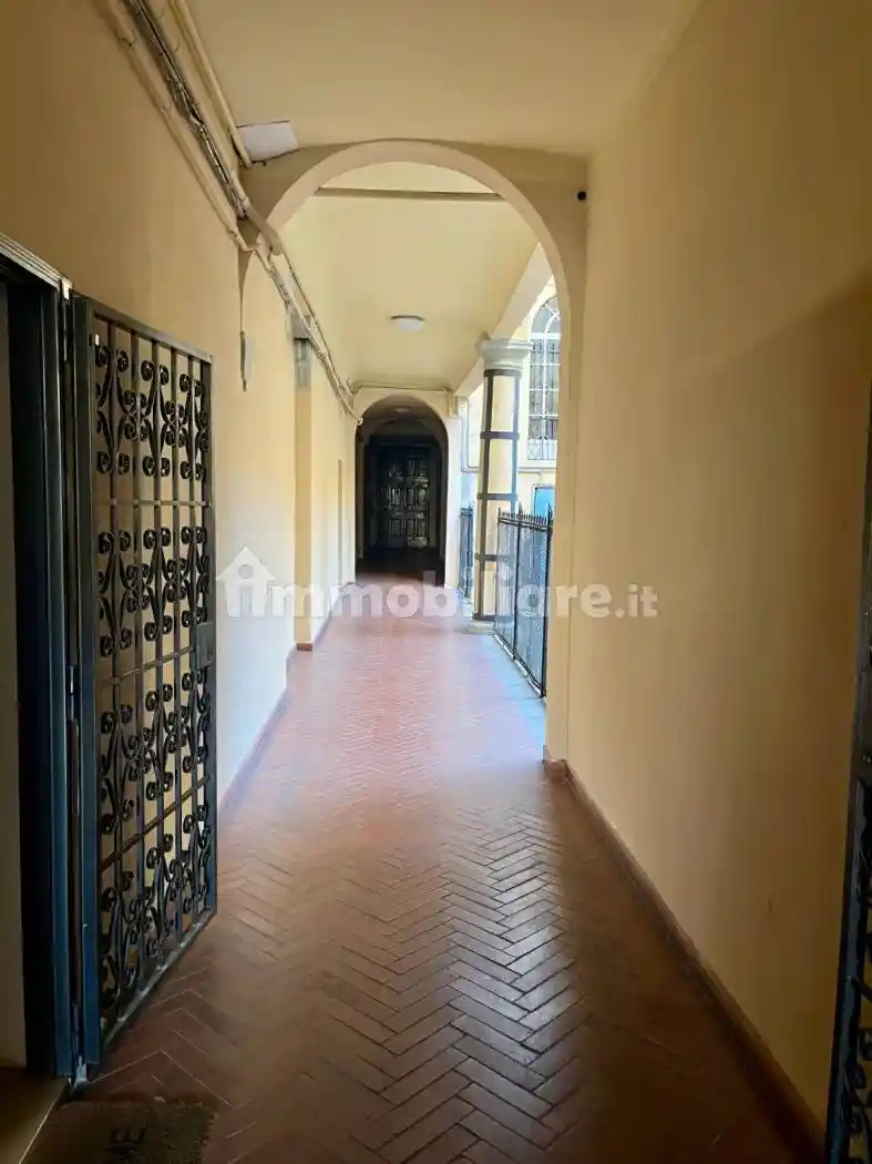 Appartamento in affitto a Bologna