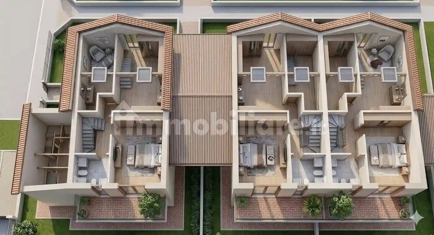 Villa - foto 5