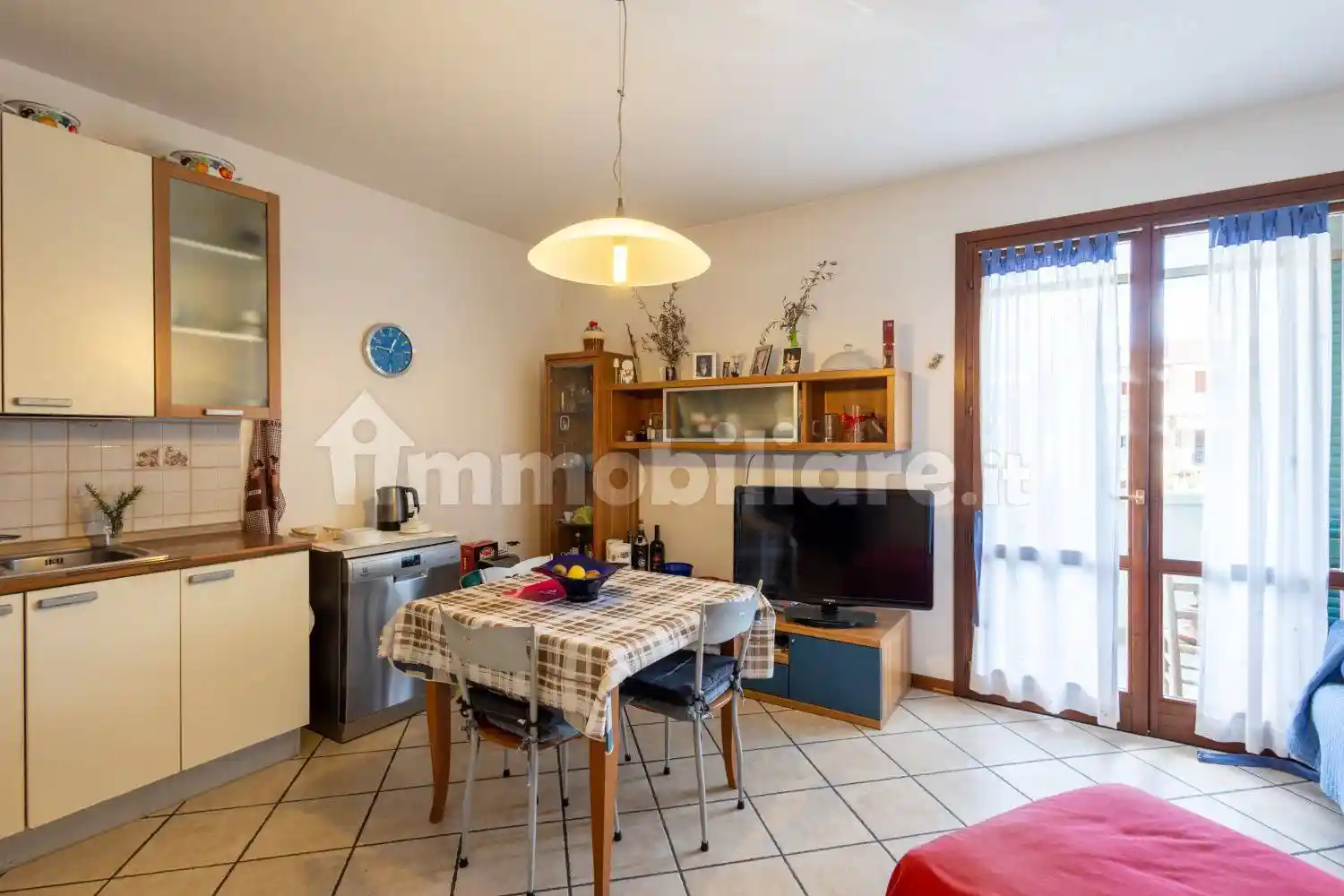 Appartamento in vendita a Empoli