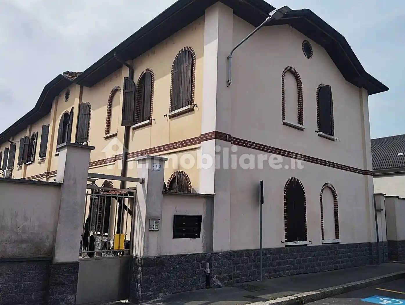 Appartamento in vendita a Peschiera Borromeo