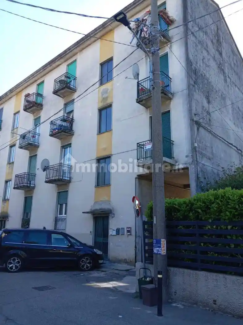 Appartamento in vendita a Arsago Seprio