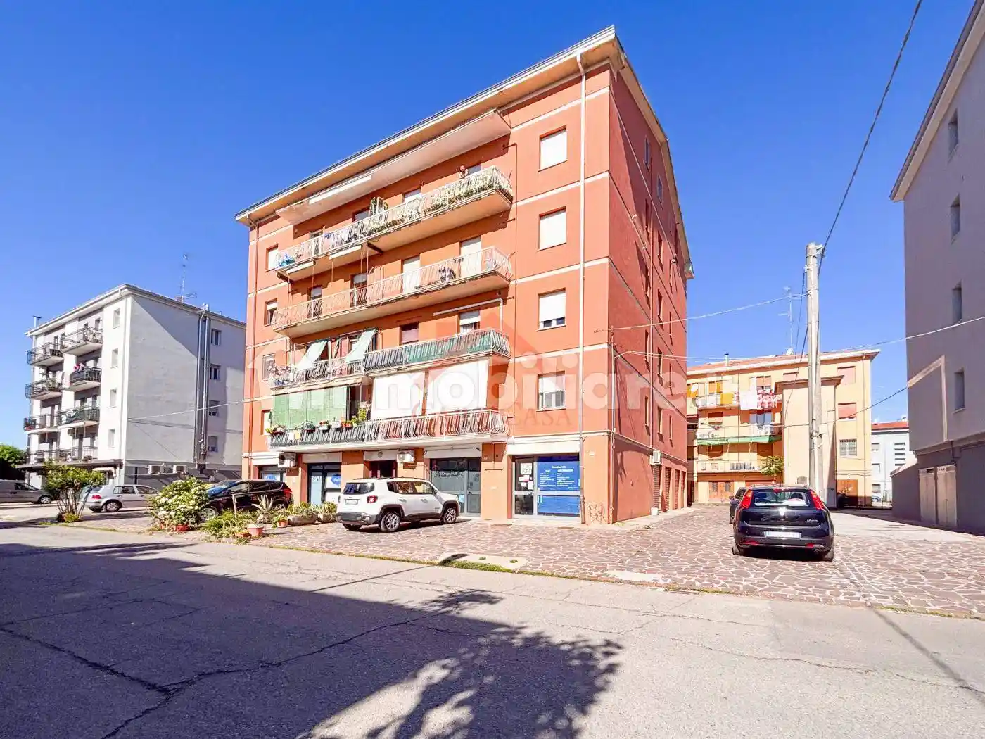 Appartamento in vendita a Carpi