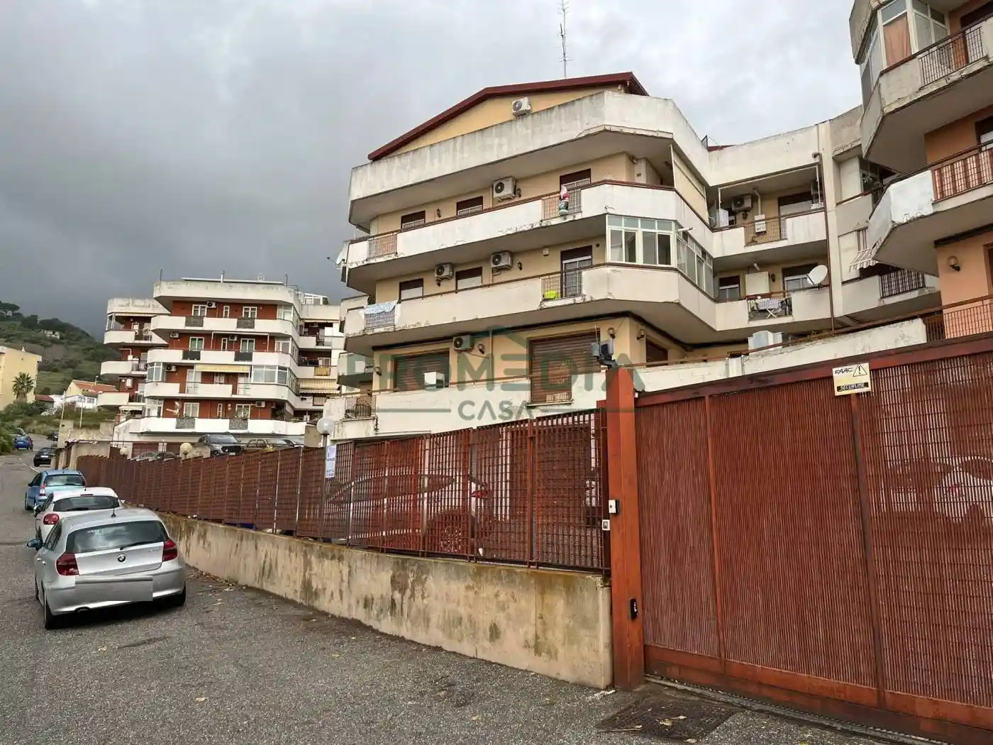 Appartamento in vendita a Messina