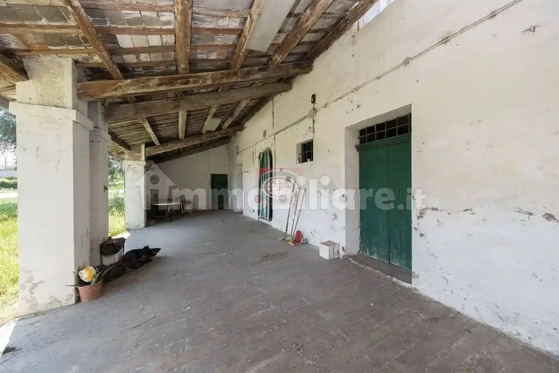 Casa indipendente in vendita a Cesena