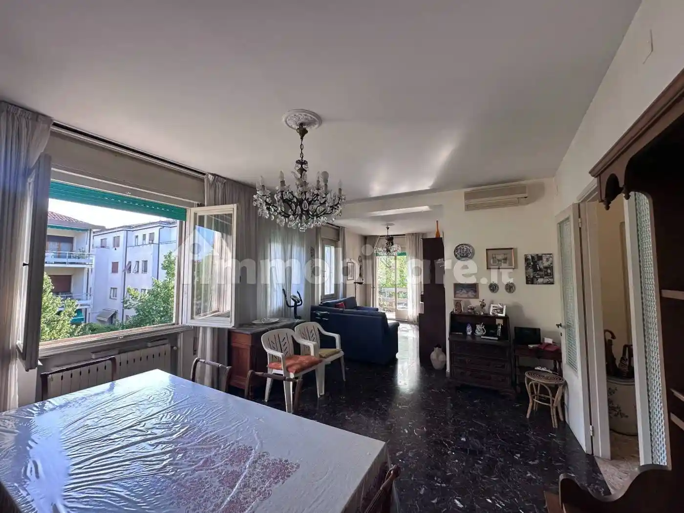 Appartamento in vendita a Venezia