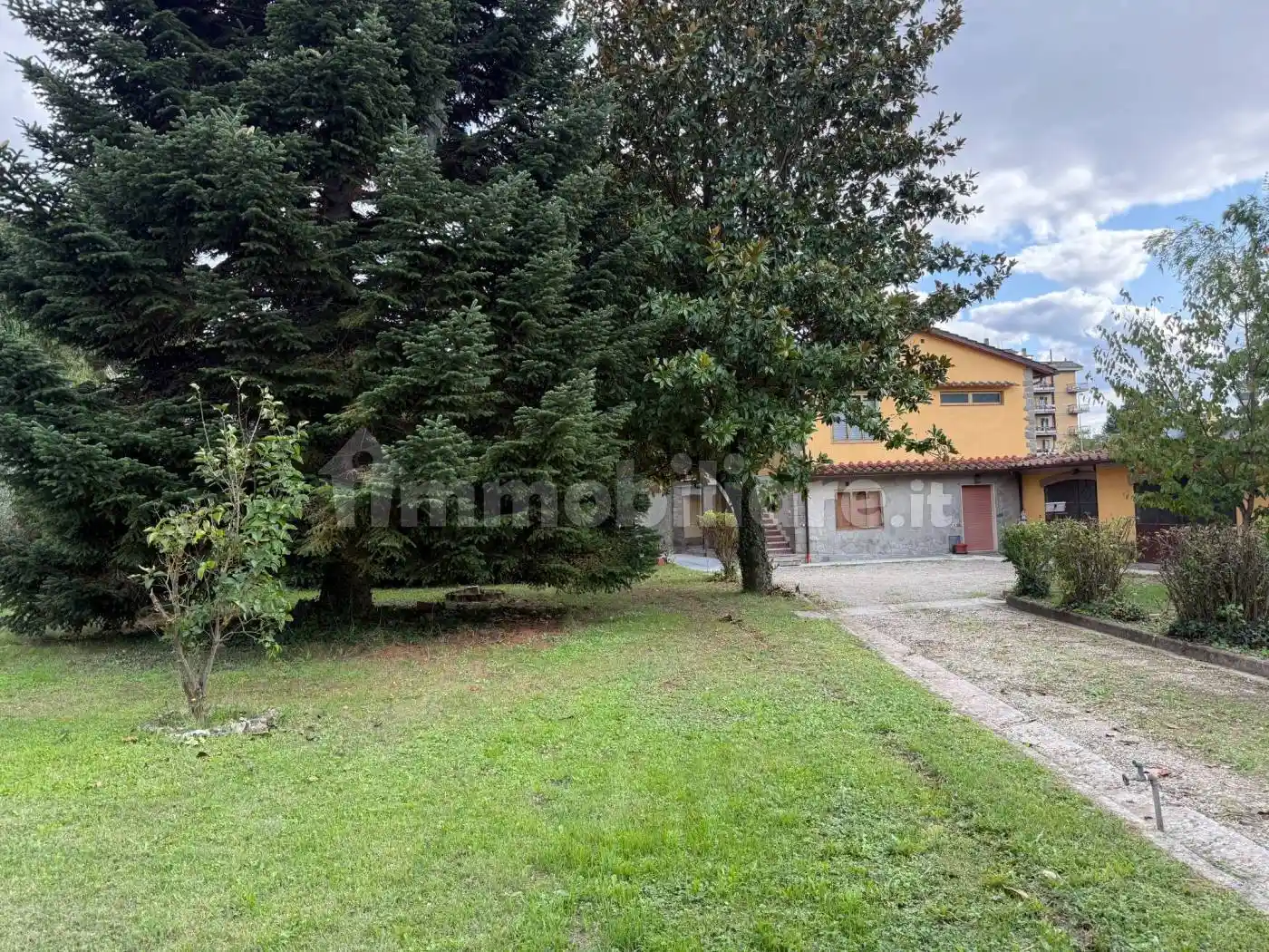 Villa in vendita a Barberino di Mugello