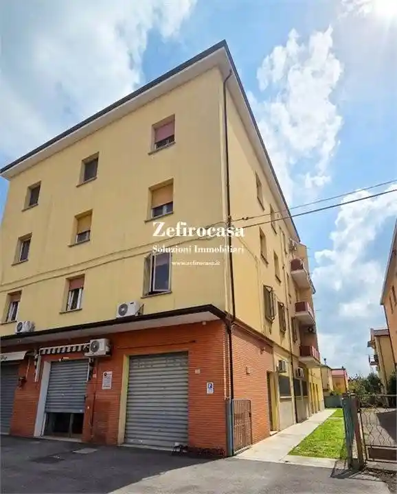 Appartamento in vendita a Sant'Agata Bolognese