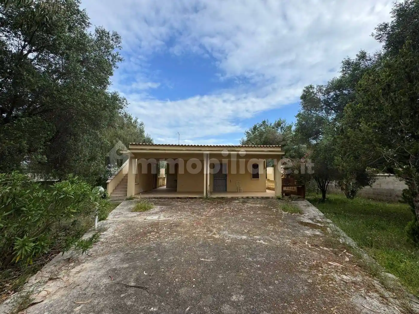 Villa in vendita a Manduria