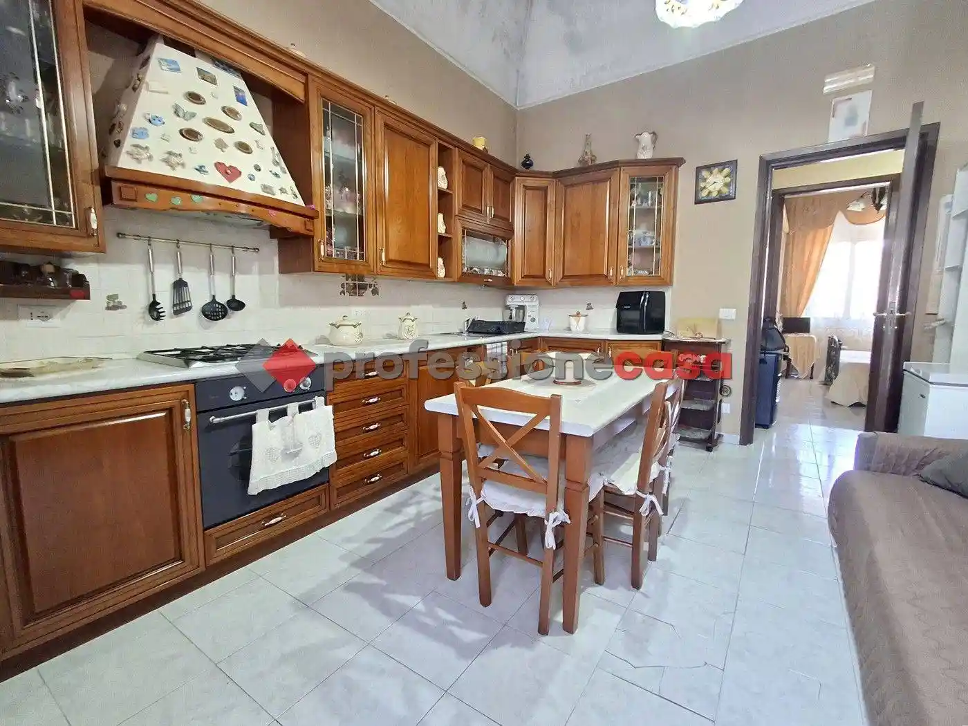 Appartamento in vendita a Catania