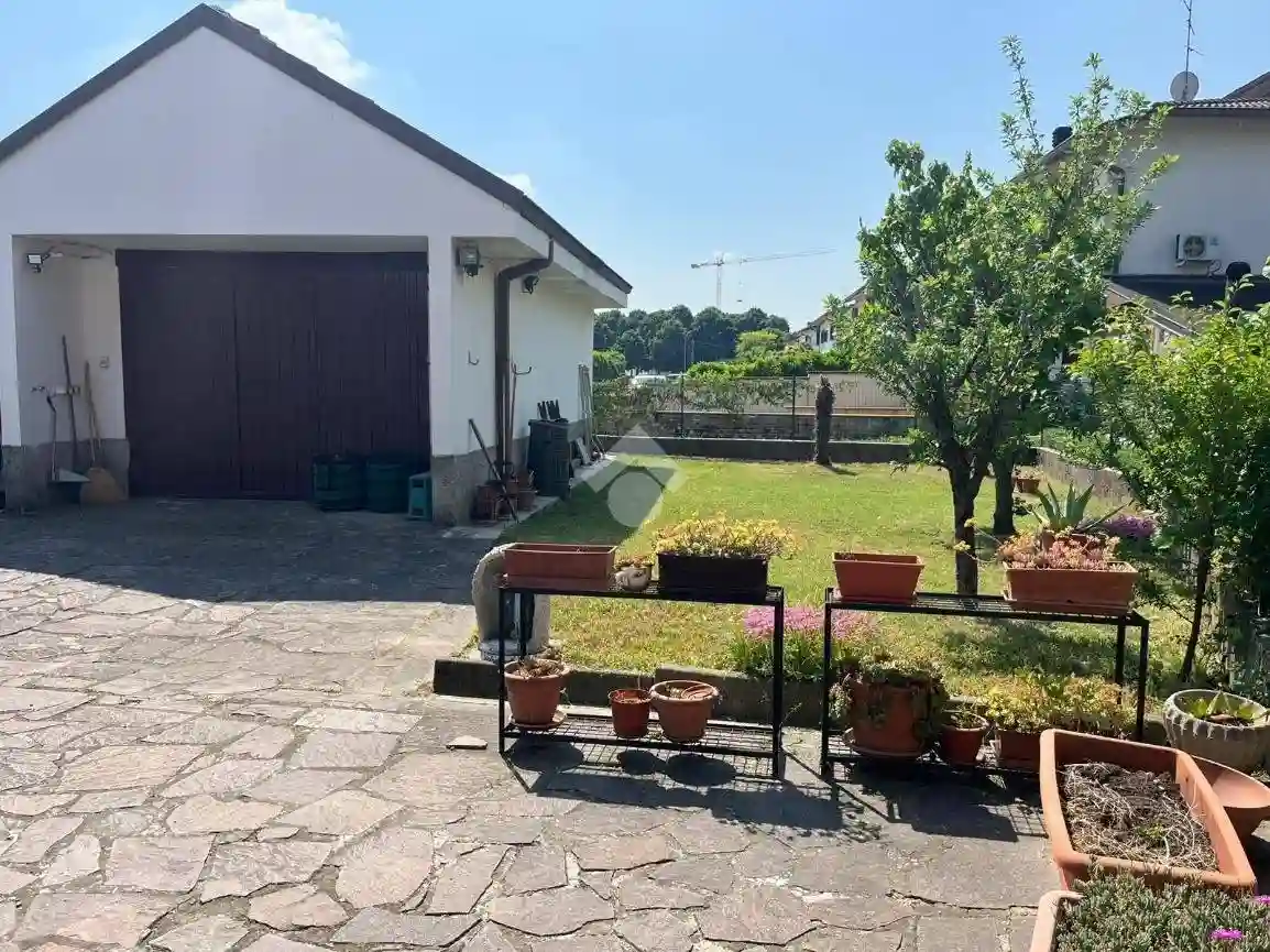Casa indipendente - foto 4