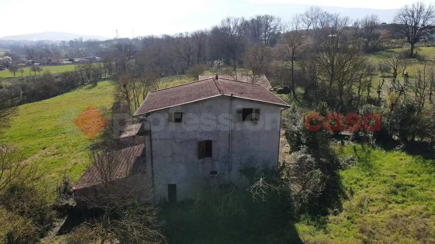 Casa indipendente in vendita a Anagni