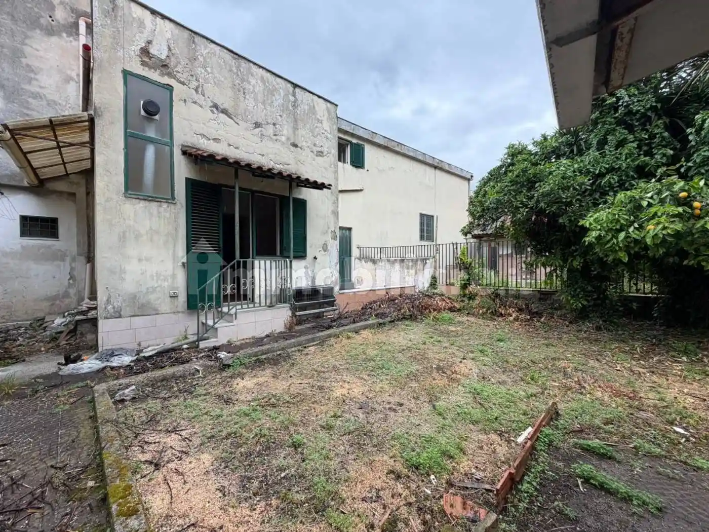 Casa indipendente in vendita a Nocera Superiore