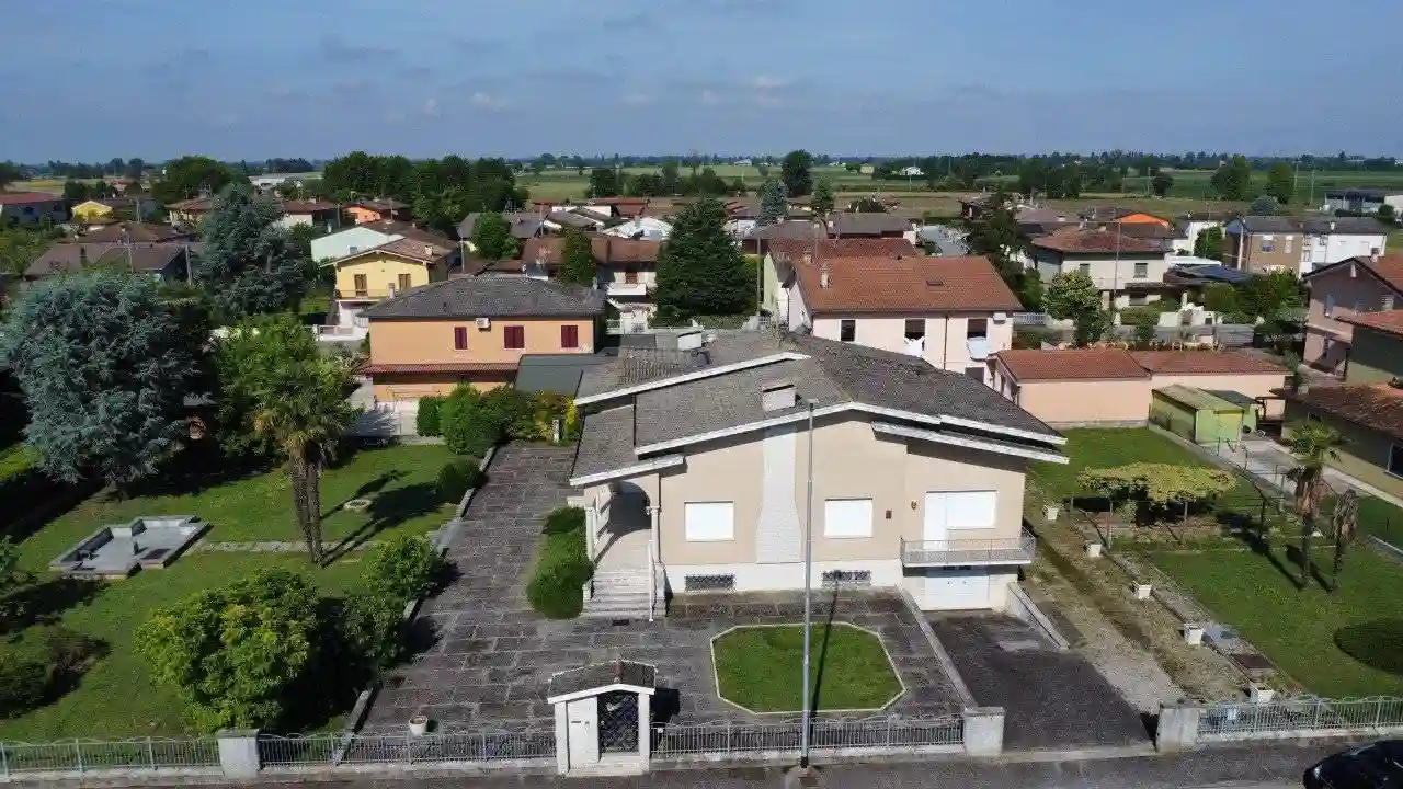 Villa - foto 4