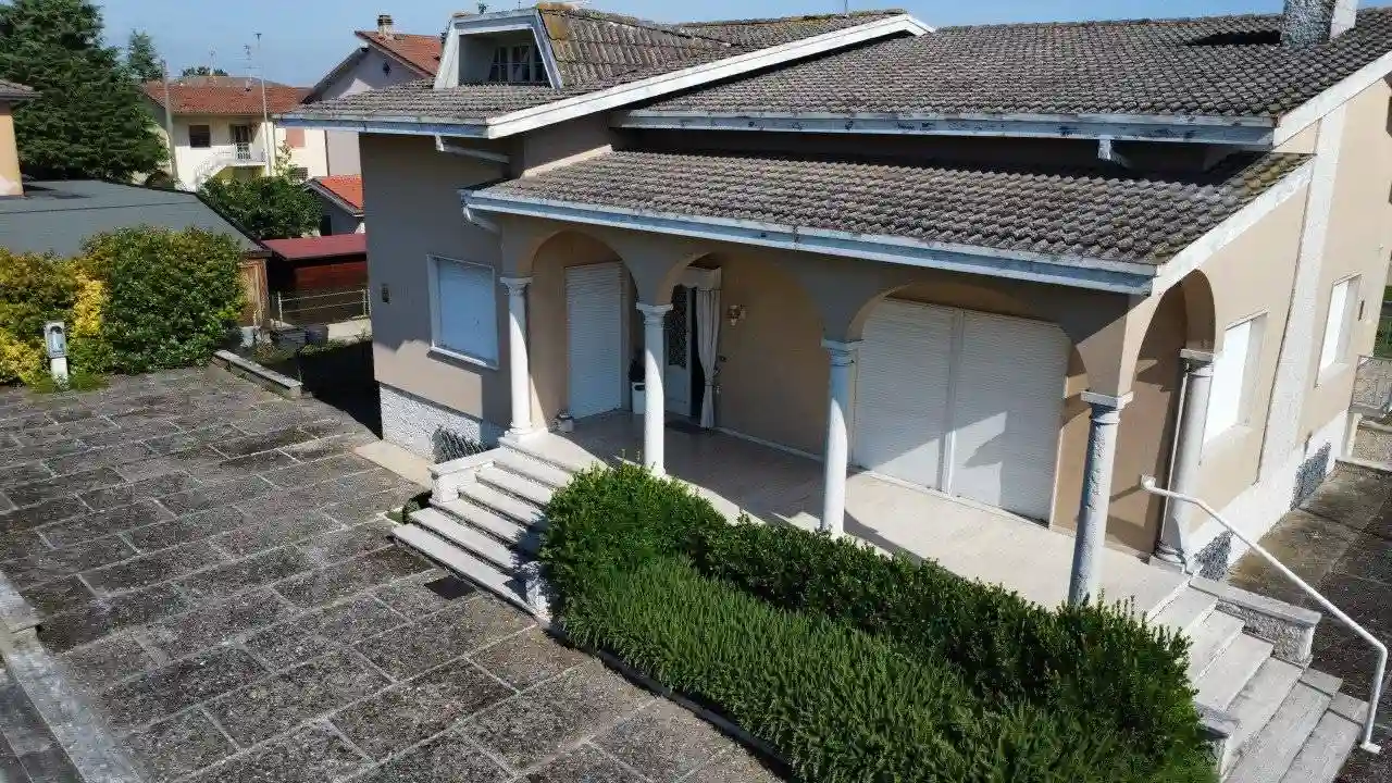 Villa - foto 5