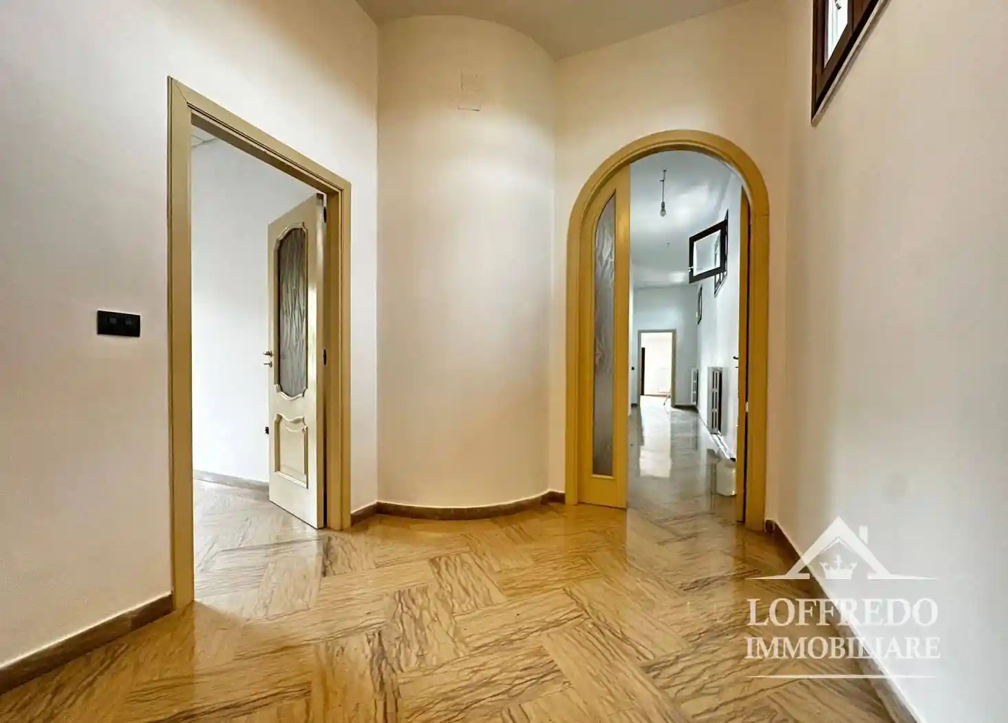 Appartamento in affitto a Acerra