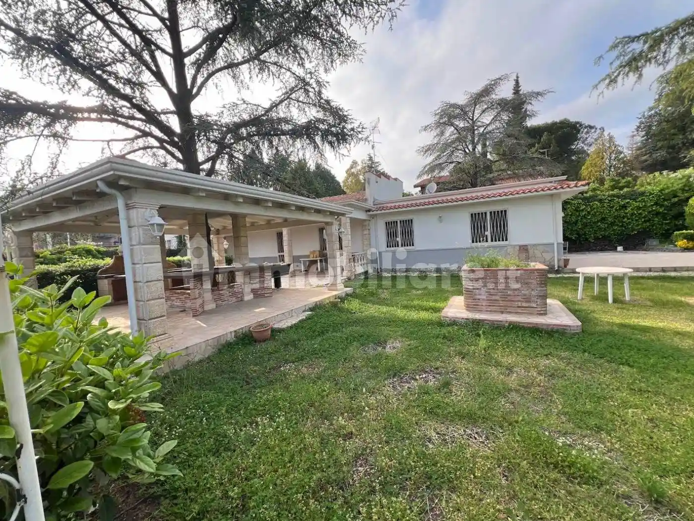 Villa in affitto a Pedara
