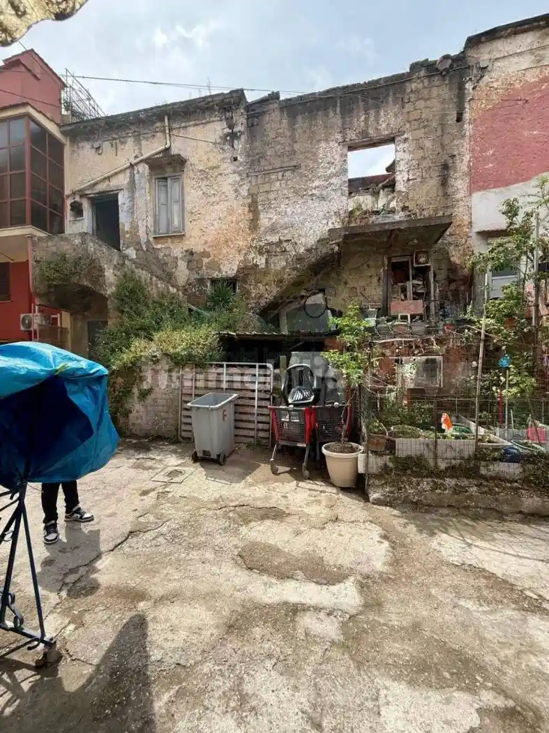 Rustico - Casale in vendita a Pomigliano d'Arco