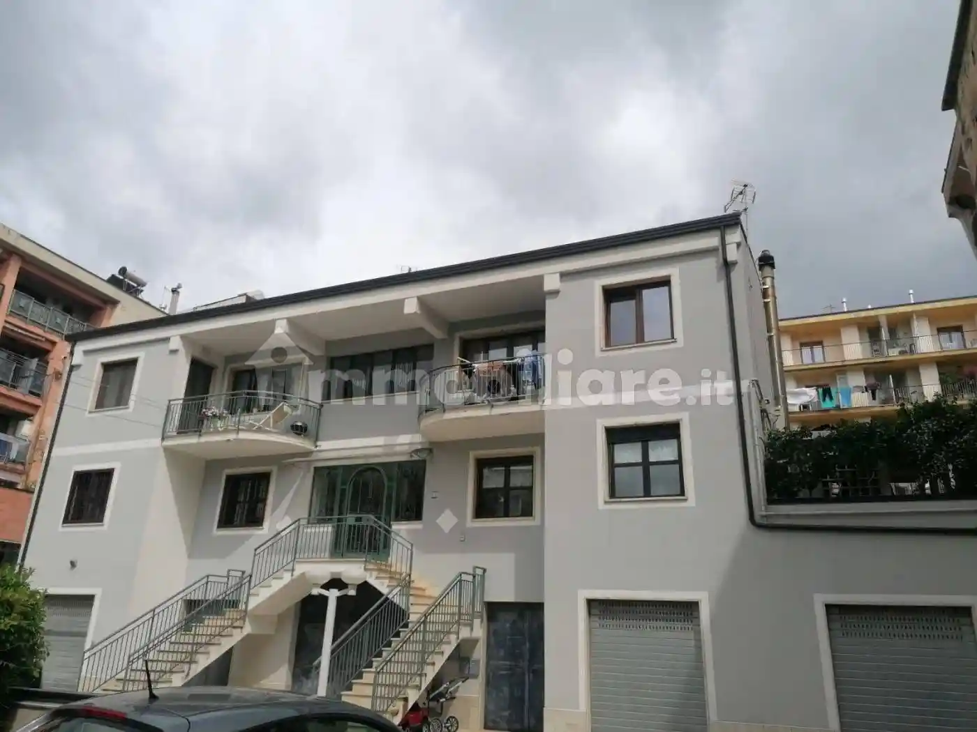 Appartamento in vendita a Avellino