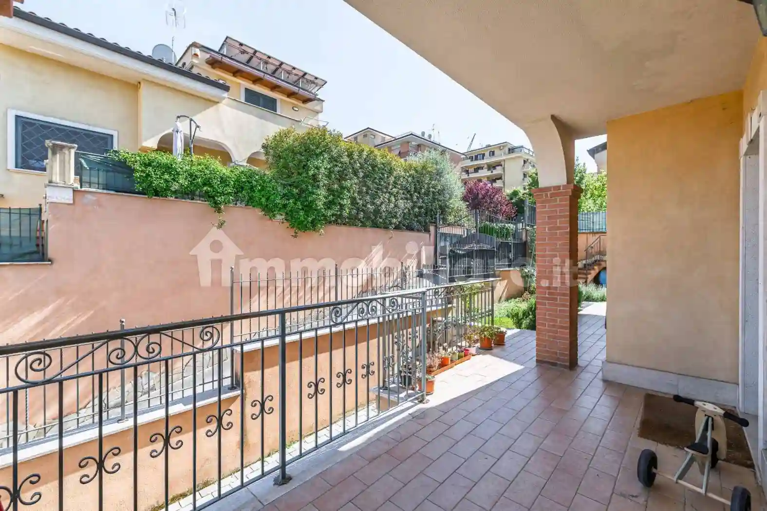 Villa - foto 4