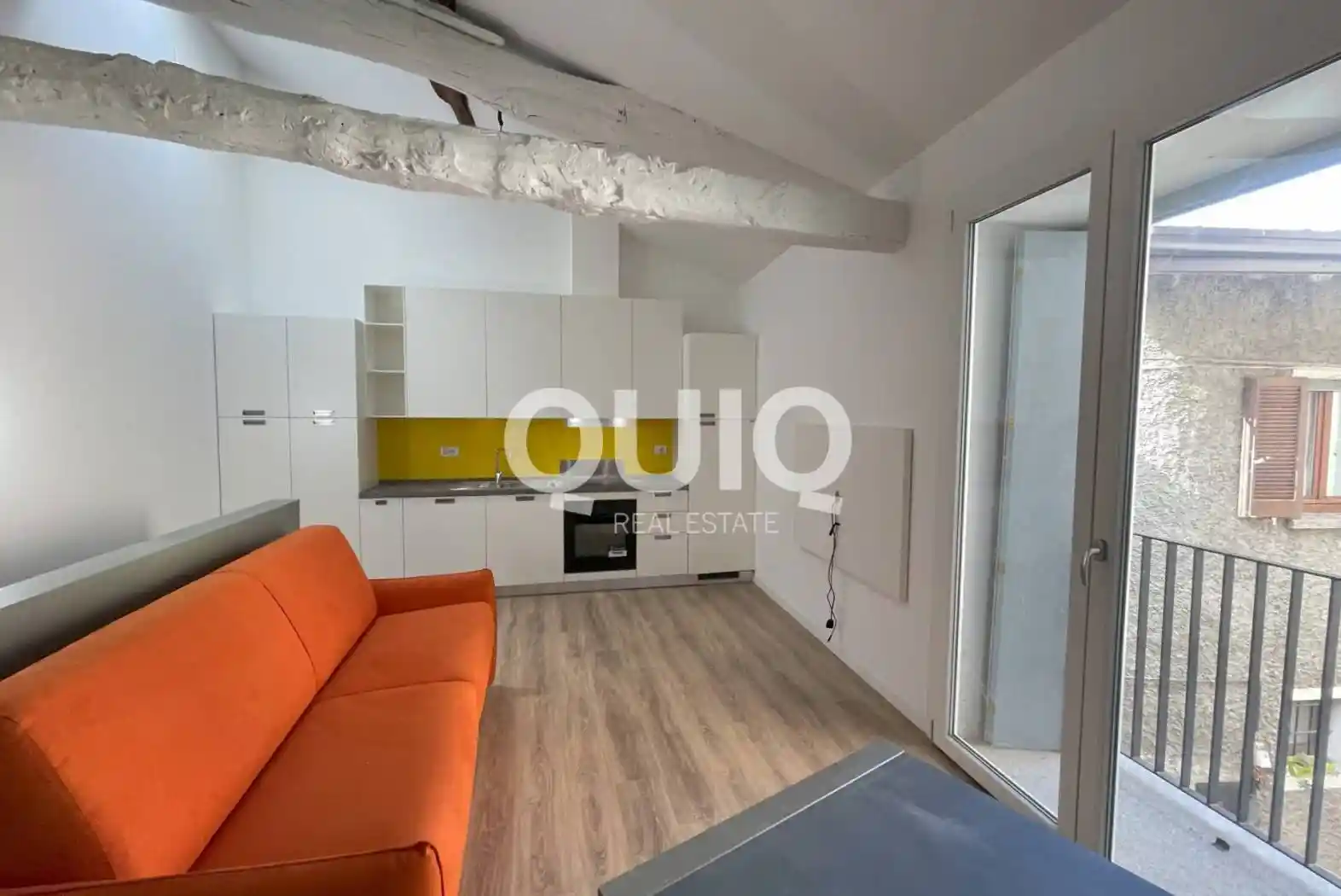 Casa indipendente in affitto a Lecco