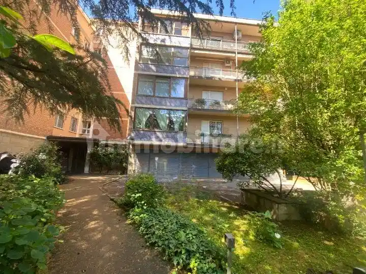 Appartamento in affitto a Bologna