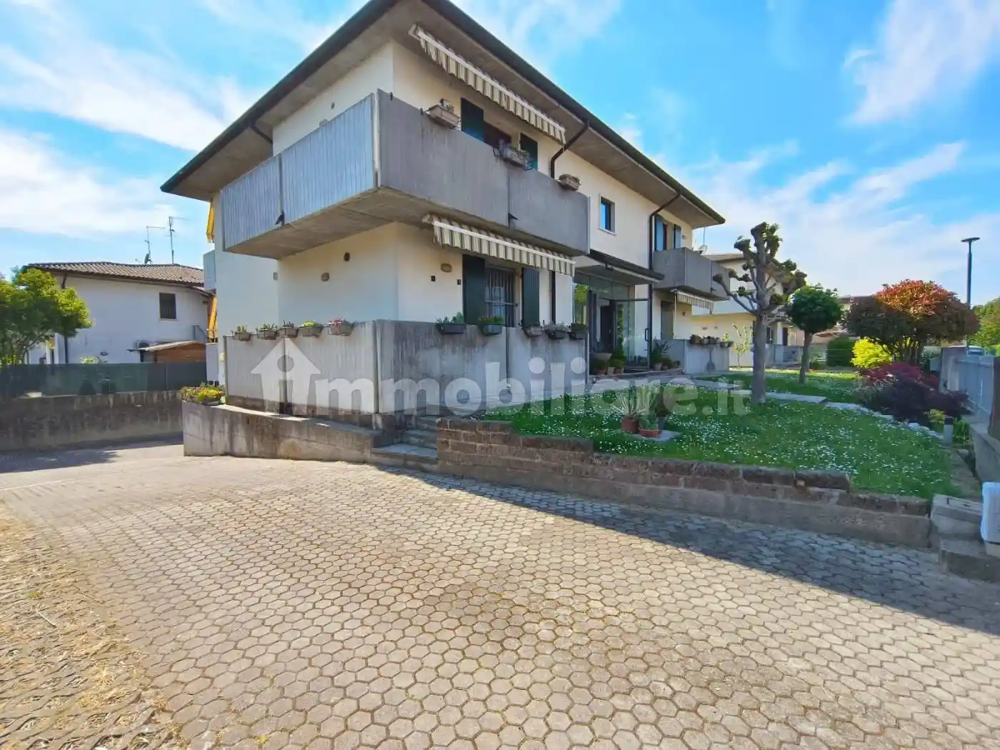 Appartamento in vendita a Casaleone