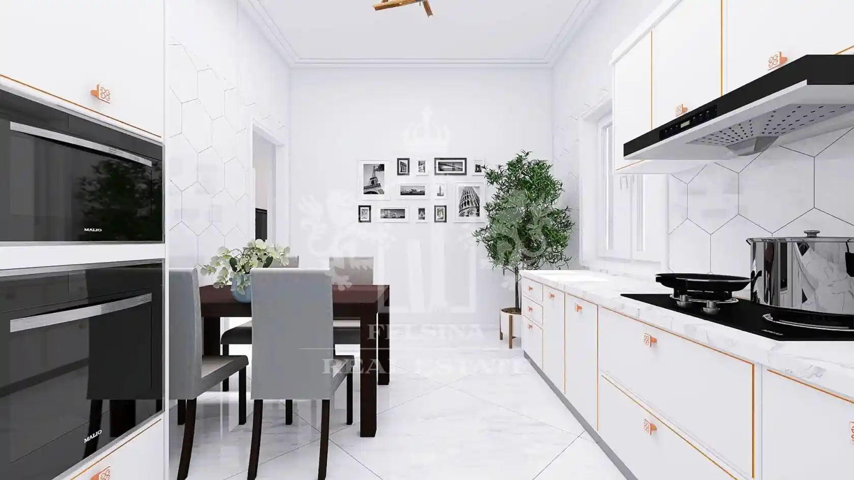 Appartamento in vendita a Bologna