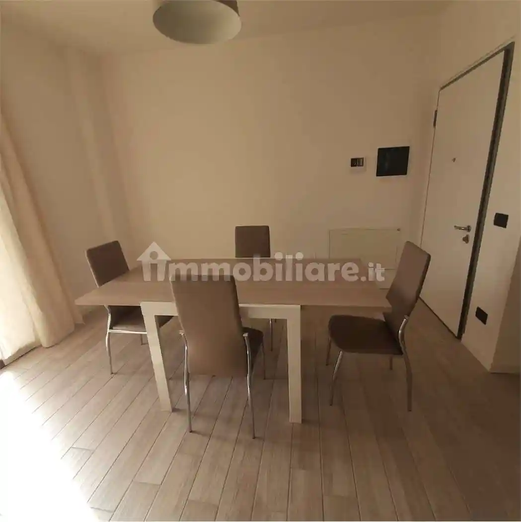 Appartamento in affitto a Villa Guardia