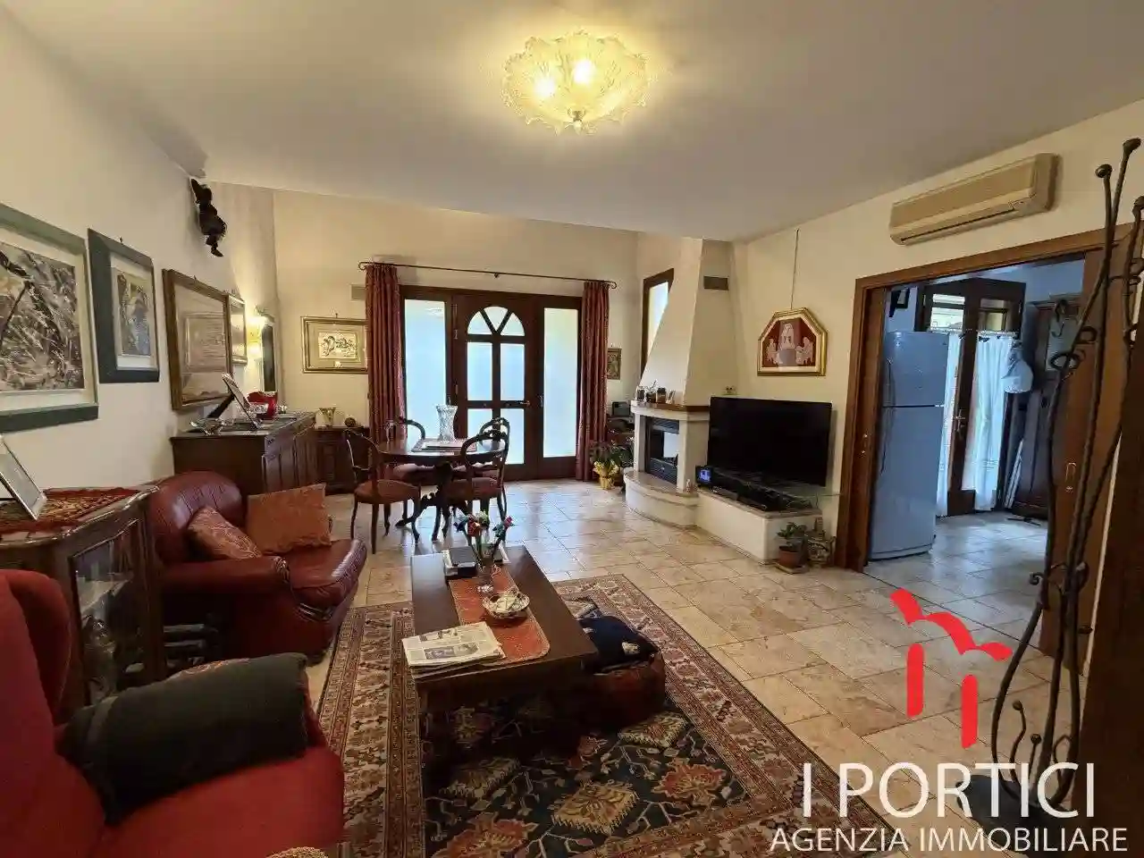Villa - foto 4
