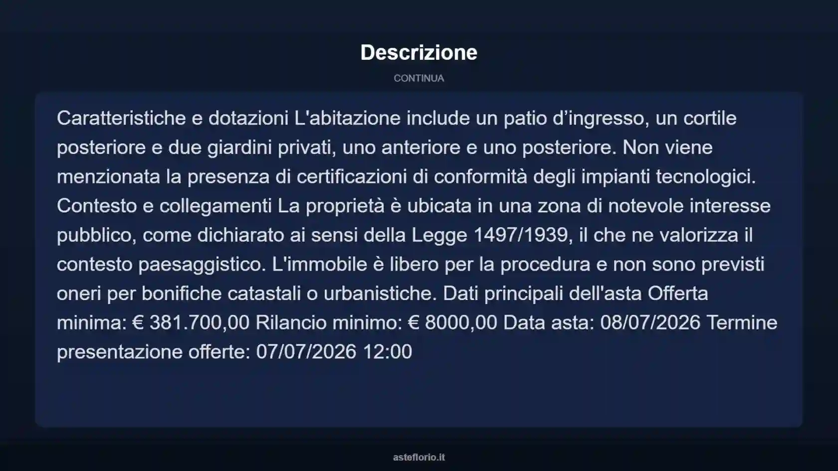 Villa - foto 5