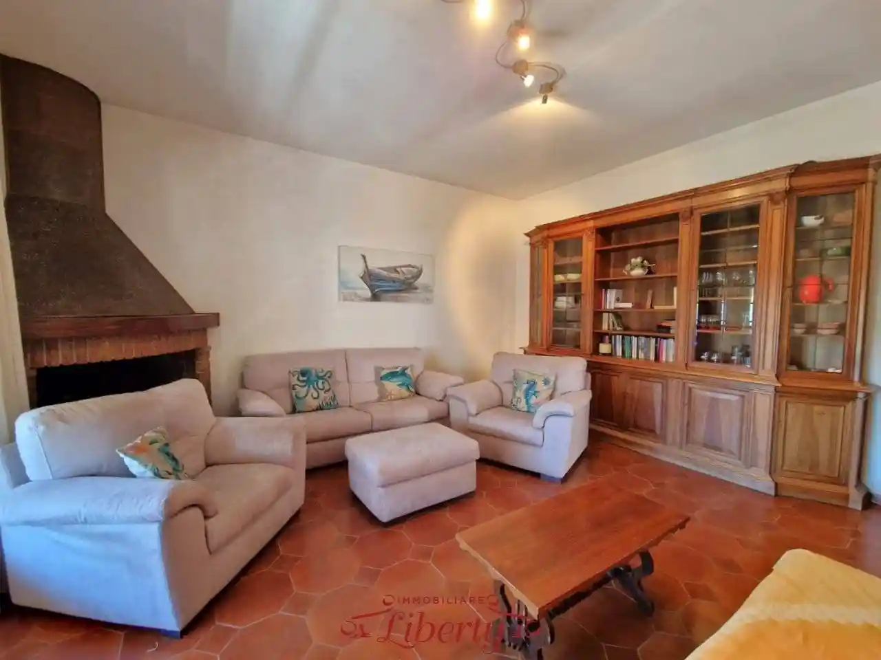 Villa in vendita a Viareggio