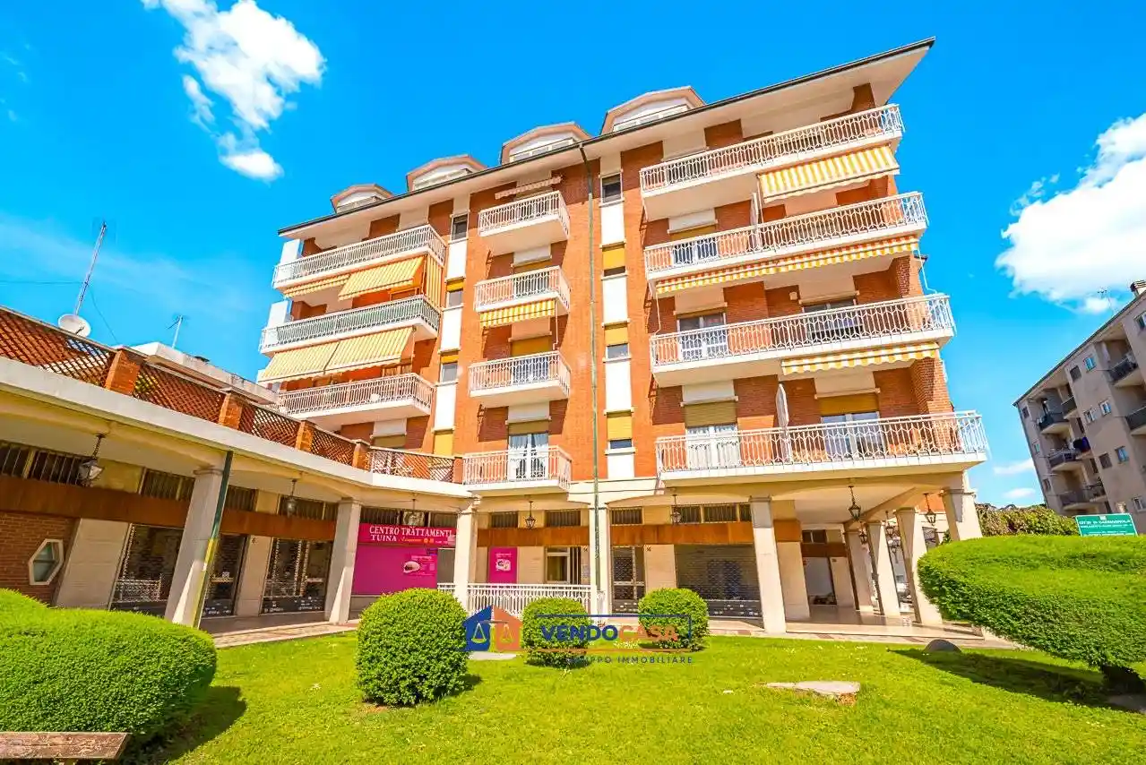 Appartamento in vendita a Carmagnola