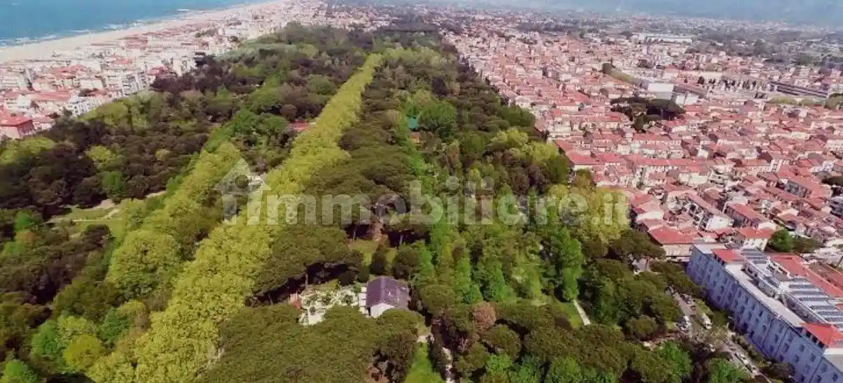 Villa in vendita a Viareggio