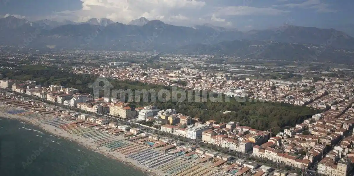 Villa in vendita a Viareggio