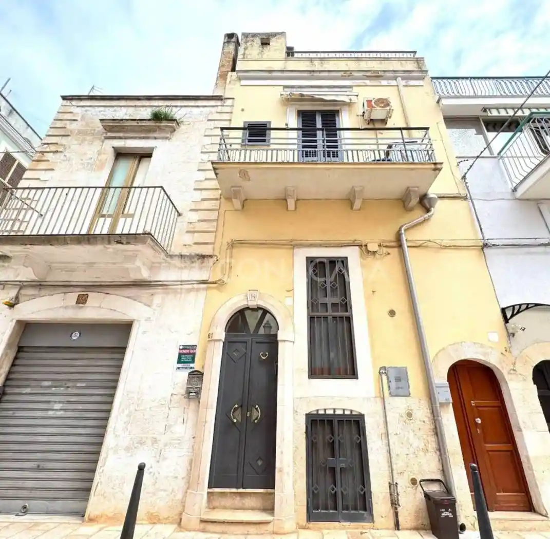 Casa indipendente in vendita a Noicattaro