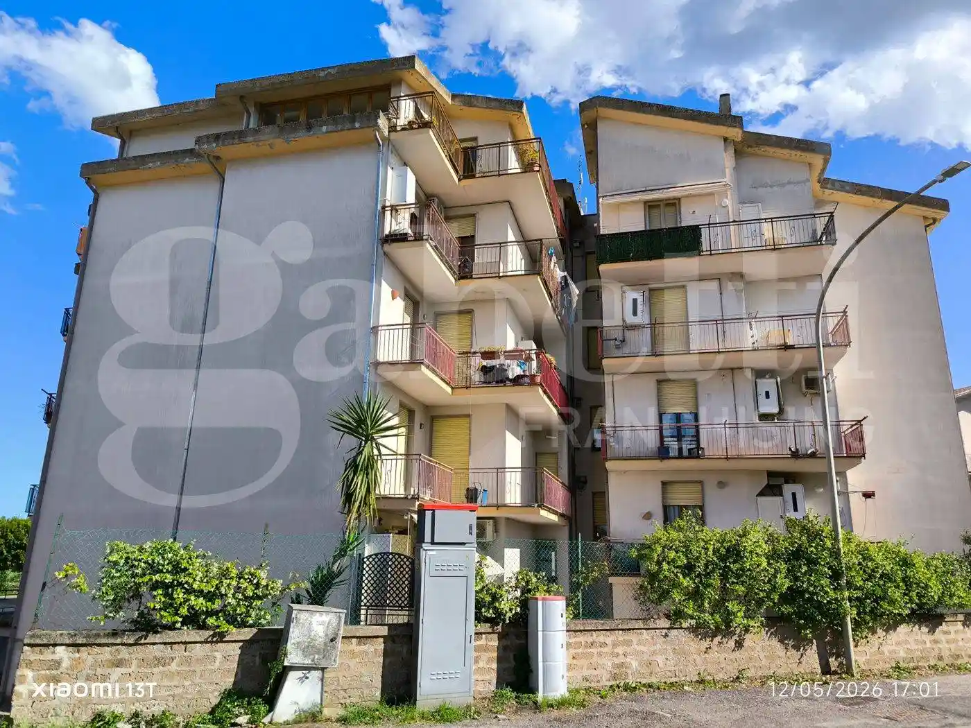 Appartamento in vendita a Corchiano