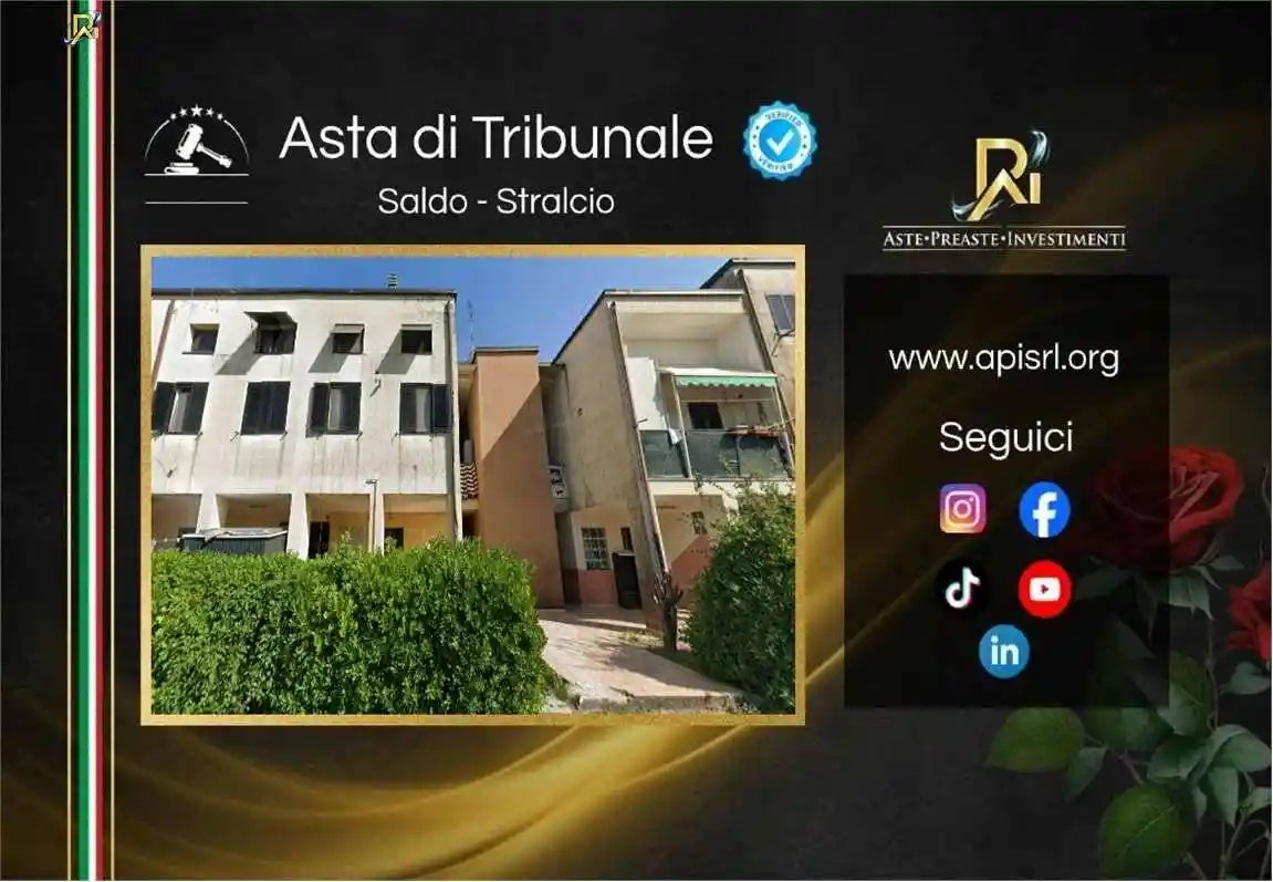 Appartamento in vendita a Urbino