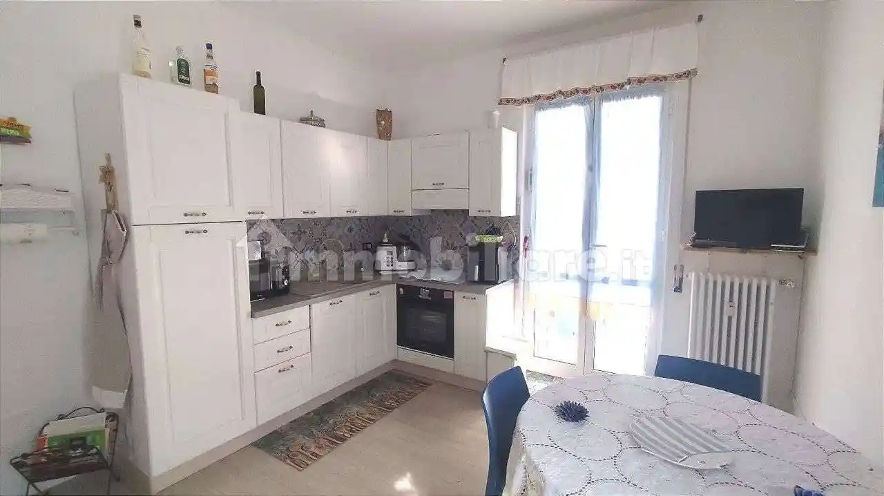 Appartamento in vendita a Borghetto Santo Spirito