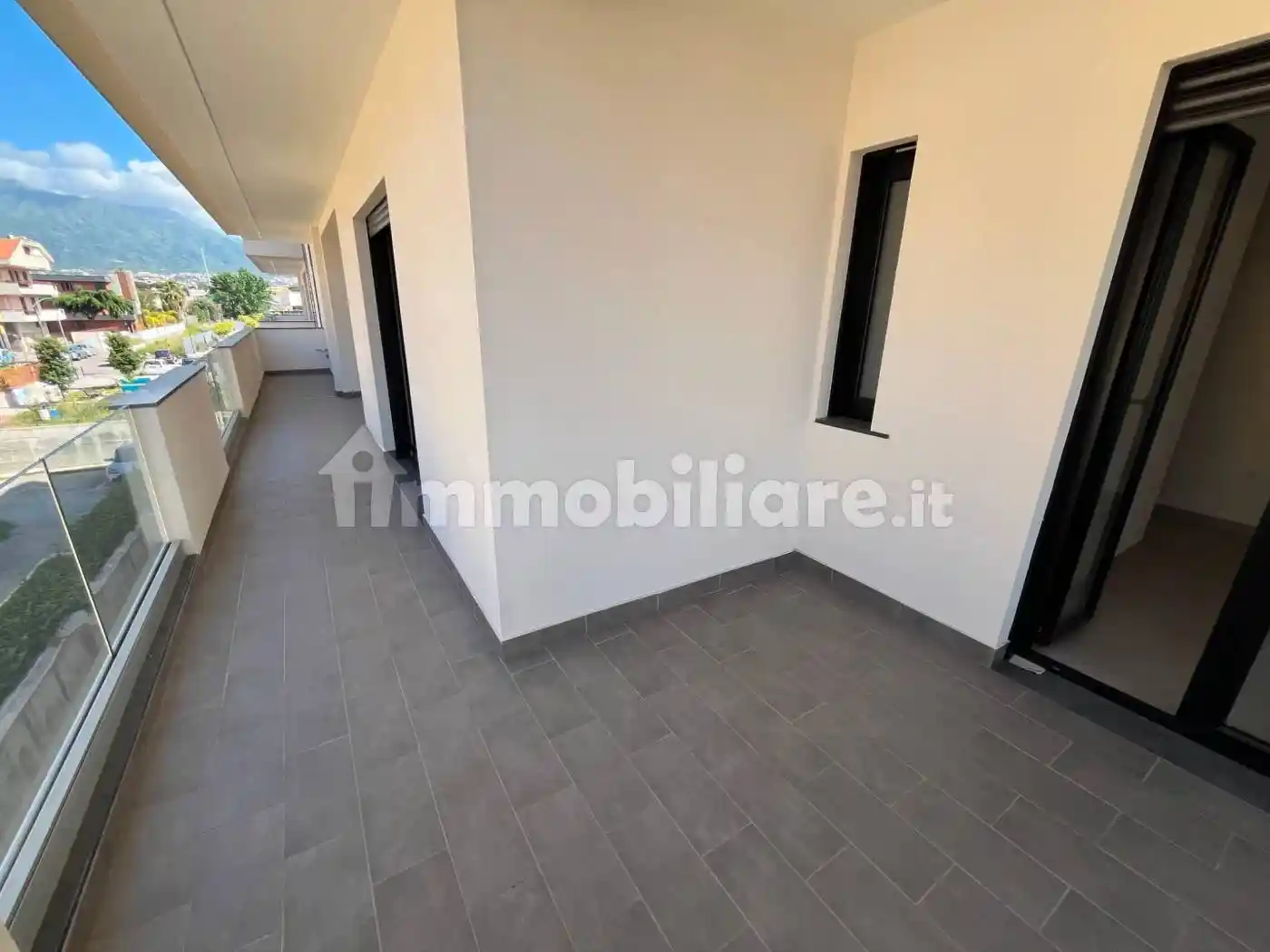 Appartamento in vendita a Volla