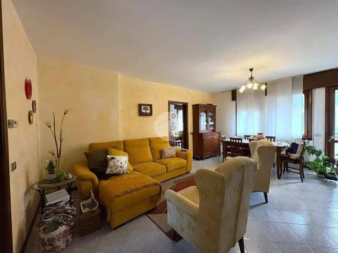 Appartamento in vendita a Vigonza
