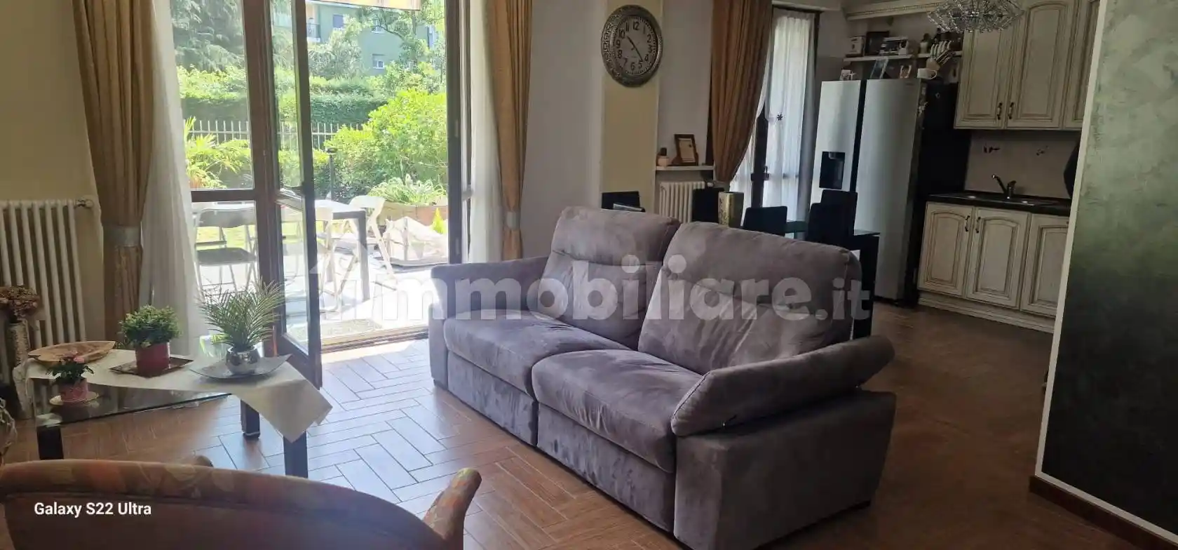 Appartamento in vendita a Settimo Milanese