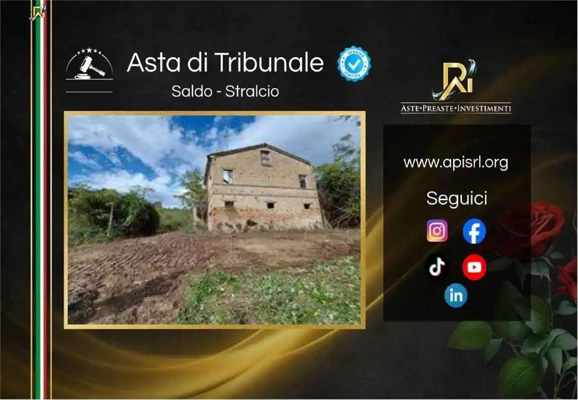 Appartamento in vendita a Loro Piceno