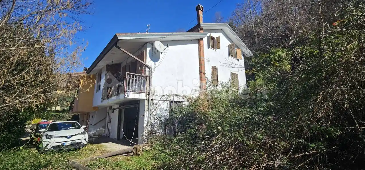 Villa in vendita a Roncà