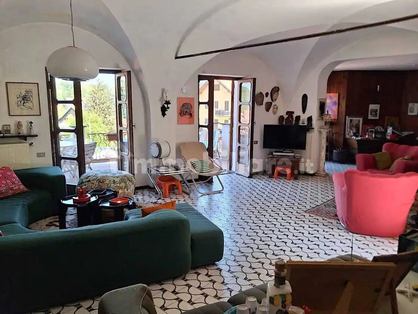 Villa in vendita a Sassello