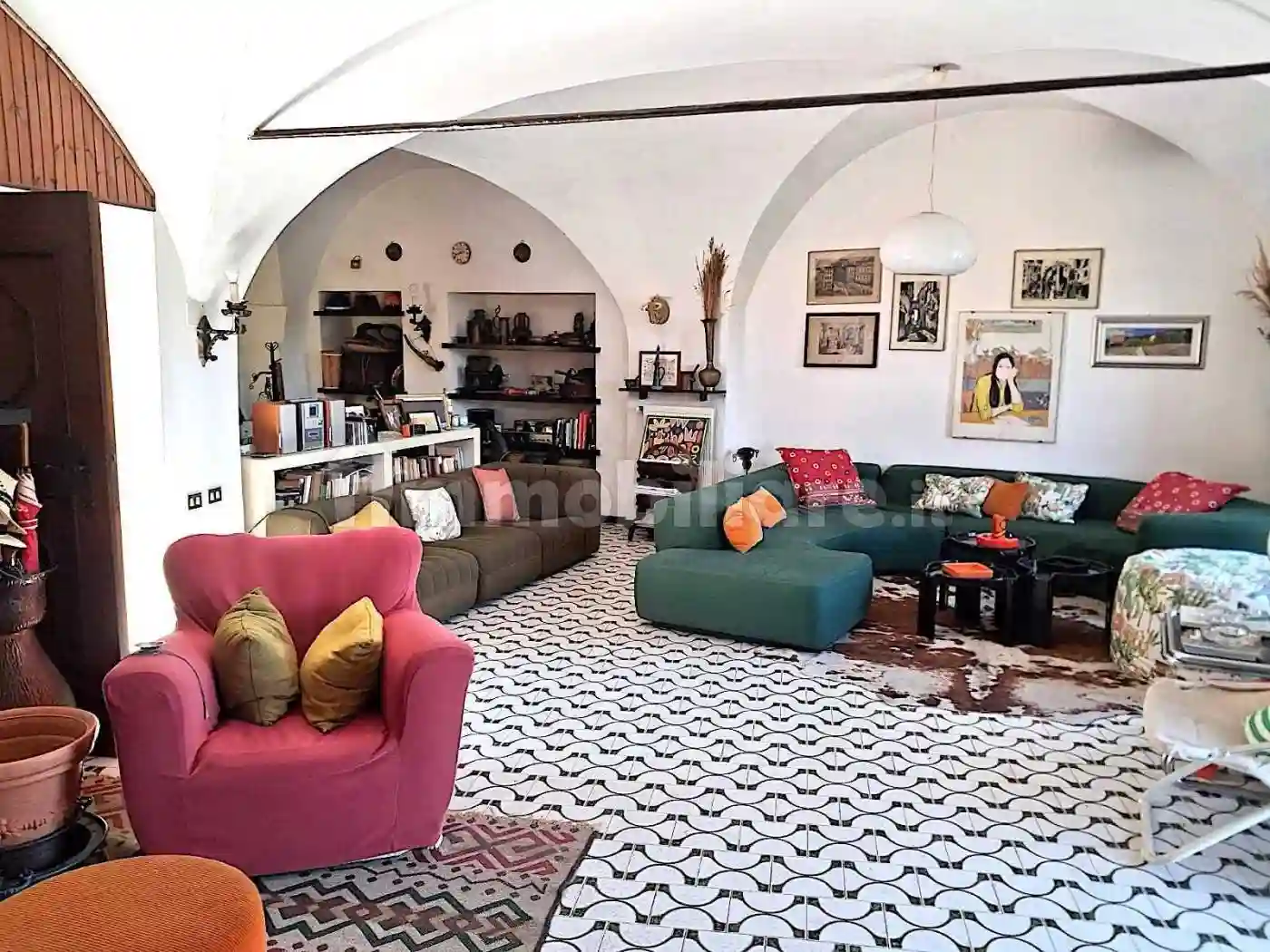 Villa - foto 3